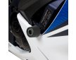 Μανιτάρια Πλαισίου You Design Barracuda για Suzuki GSX R 600-750 (2011-2016)