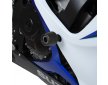 Μανιτάρια Πλαισίου You Design Barracuda για Suzuki GSX R 600-750 (06-07)
